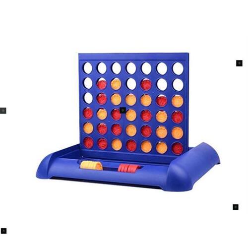 极速mwt kid connect four bingo chess board game intellectual