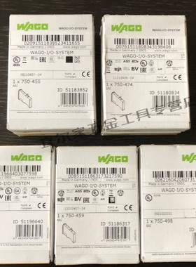 wgo万可模拟量750-454/750-459/750-474/750-498/750-55750-454