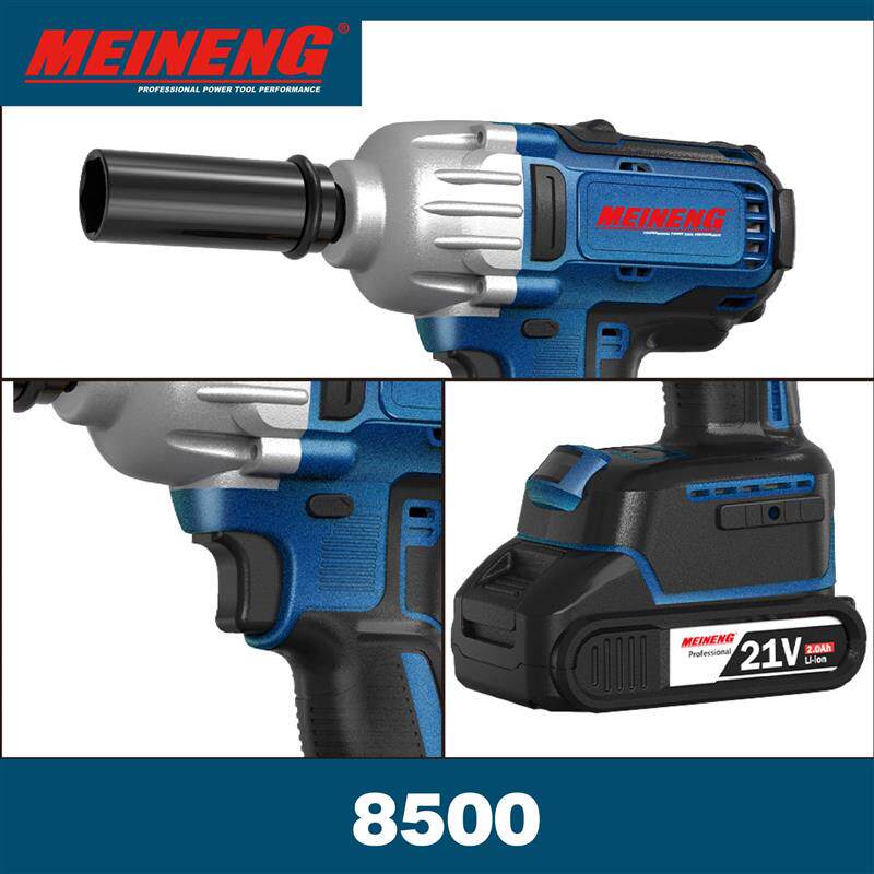 现货8500 锂电工具 锂电扳手 中S国制造电动工具