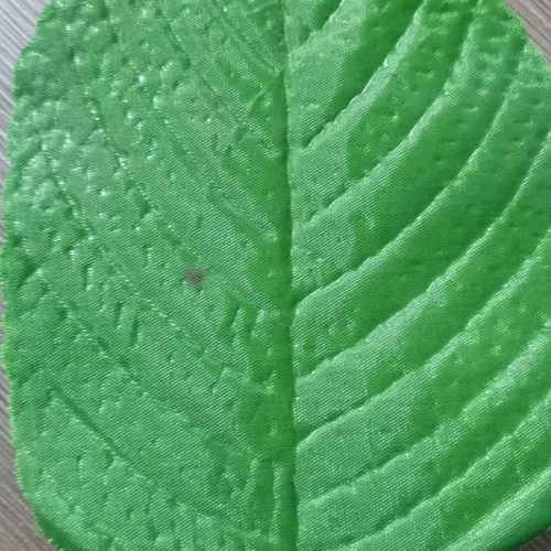 速发子殡纺花用辅助材料无葬白事丧事圈品绢花布花绿叶