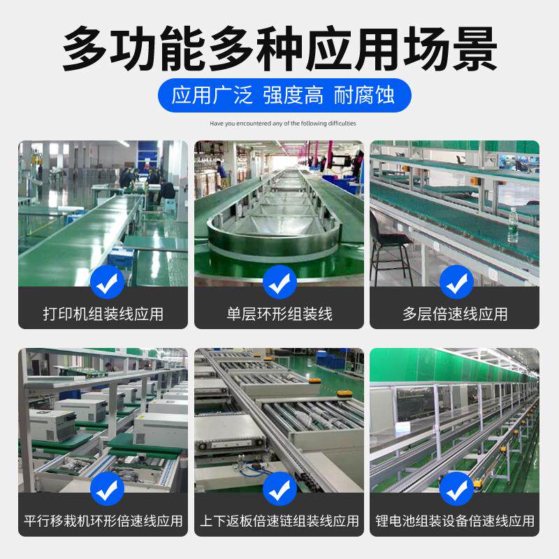 现货流水线阻挡器QX-4卧式阻挡气缸工装板阻挡器气V动元件配件厂