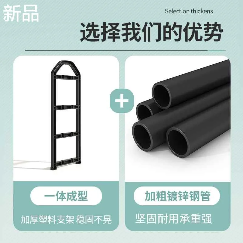 简易门口鞋架多层家用学生宿舍大学出租房用鞋柜小型鞋子收新品