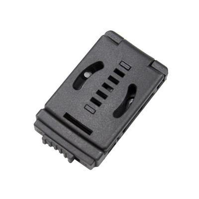 新款快拨多功能快拨套腰夹背夹配合K鞘刀鞘 刀具手电筒套夹配件