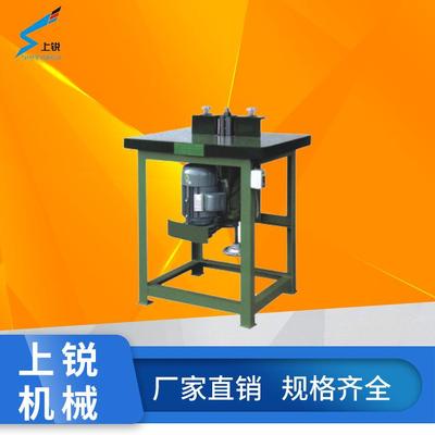木工机械立式单轴立铣铣床修边马氏款推台立铣镂铣机