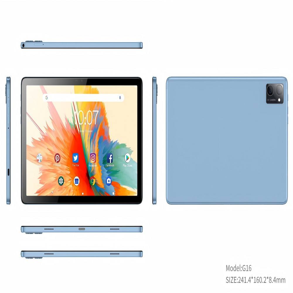 G16智能Tablet平板电脑464GB源头