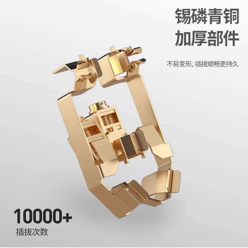 86亚克力插座墙家用暗装壁开关插