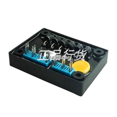 拍*E000-22016整流板斯坦福无刷柴油发电机组励磁模块板整流器AVR