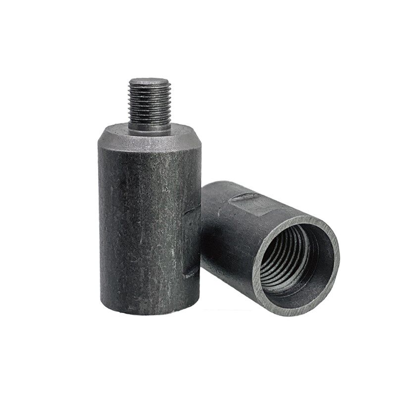 水钻转换头连接头转接头16mm13棘轮自锁钻夹头钻孔机变电钻夹头