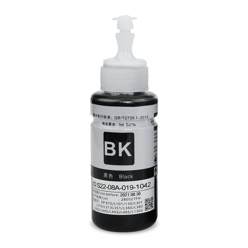 兼容 672墨水EPSON L360 L380 L310 L353 L358 L558 L363 L365 L3