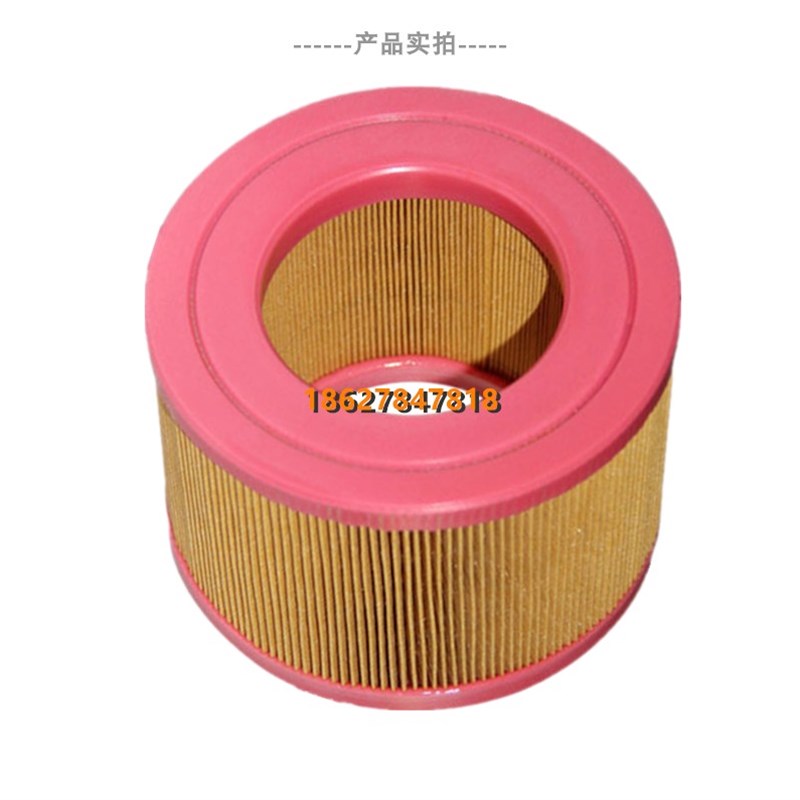 适配SA08A/SA11A螺杆空压机保养配件空滤格2116040126空气滤清器