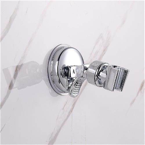极速Adjustable Hand Shower Holder Suction Cup Holder Full