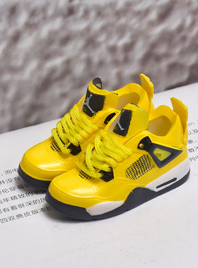 摆件汽车树脂桌面摆件简约现代