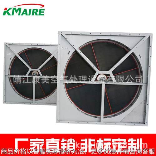 除湿转轮带箱体电机 工业转轮除湿机专用 按图生产