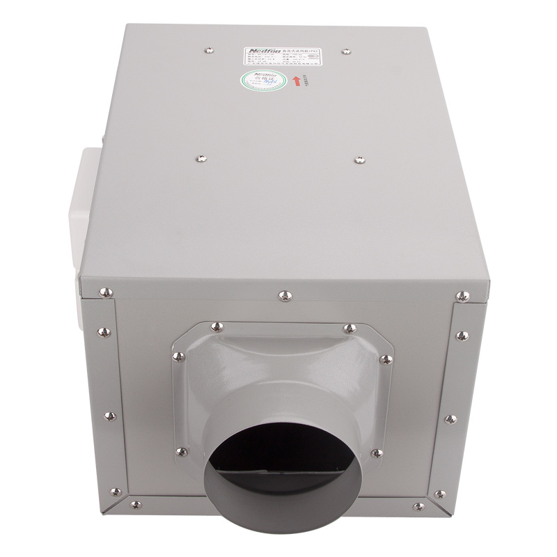 绿岛风离心管道大功率管道加压送风机/长距离送风机DPT25-86B