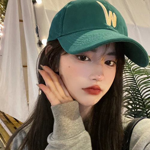 君君棒球帽出游休闲女性四季