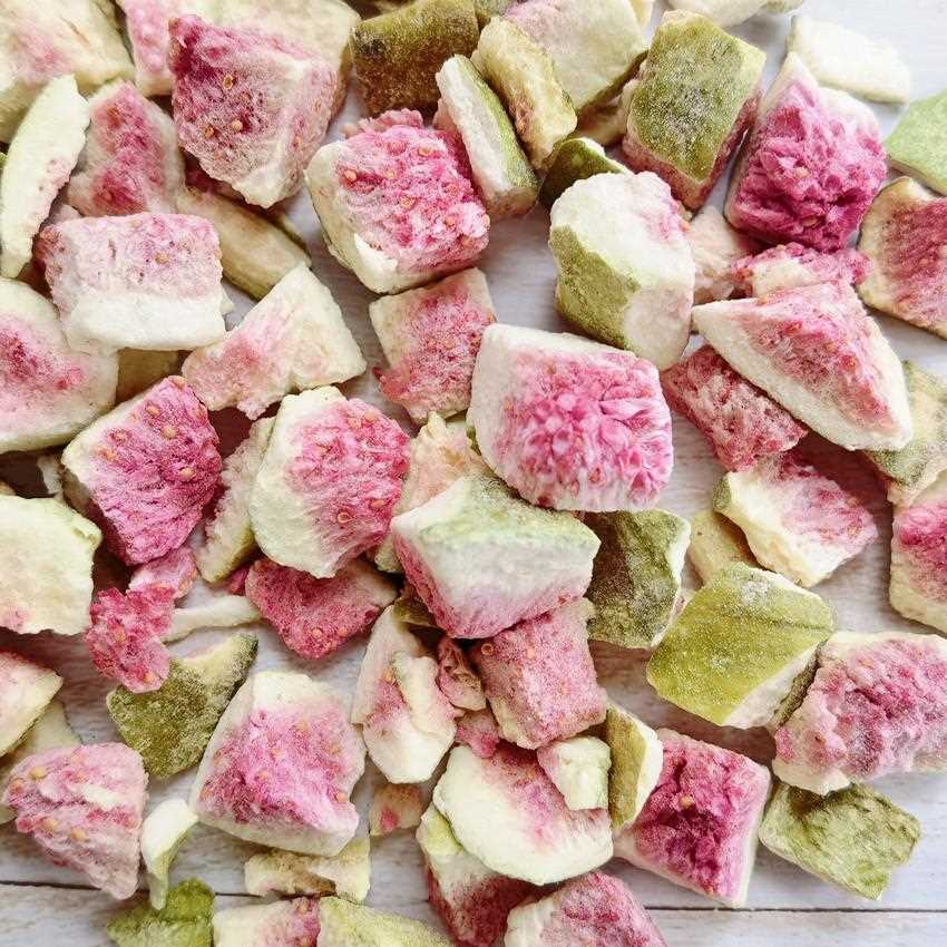 各种散装烘干水果茶雪梨干苹果片金桔柠檬片水果干茶