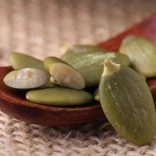 生南瓜子 新货内蒙南瓜籽炒货新鲜带壳生的白瓜子大片散装无漂白