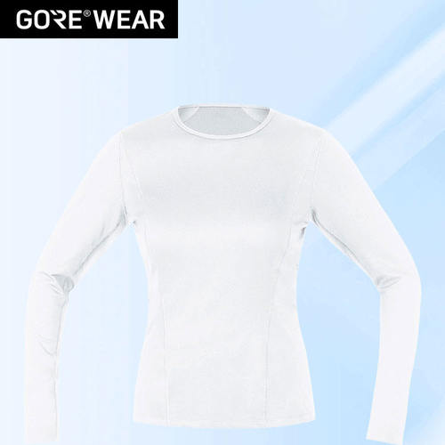 GOREWEAR运动服轻量女款