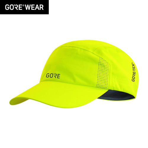 GOREWEAR运动帽GORETEX