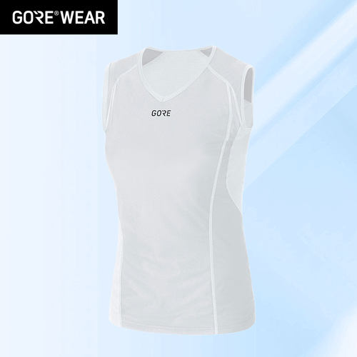 GOREWEAR运动服轻量保暖
