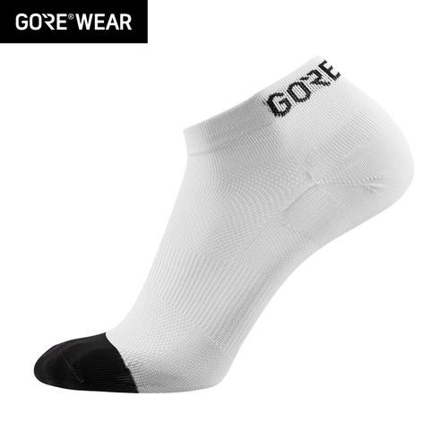 GOREWEAR低筒运动袜舒适