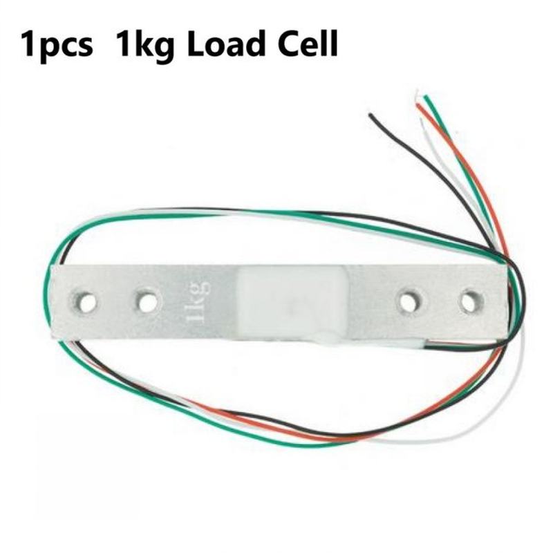 速发Weighig Sesor Body Sce Load Ce HX711 Module YZC-1  E