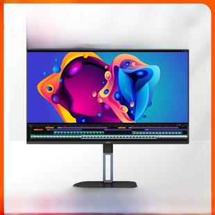 AOC 27寸显示器2K120HZ高效办公液晶护眼滤蓝光设计显示屏Q27B30
