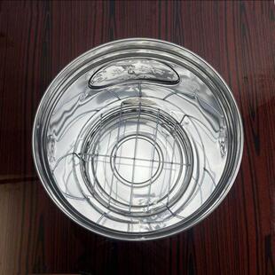 家用烧纸桶烧金桶烧金桶烧宝桶烧纸钱桶祭祀不锈钢焚烧炉加厚大