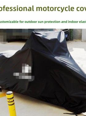 Gsx250R摩托车服装汽车罩猎鹰Dl250/Gsr750/Gsx 8R/Sv650/Gsx- 8s