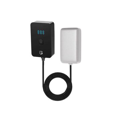 歌能超音波清洗机家用眼镜清洗机手表首饰牙套自动清洁器150W