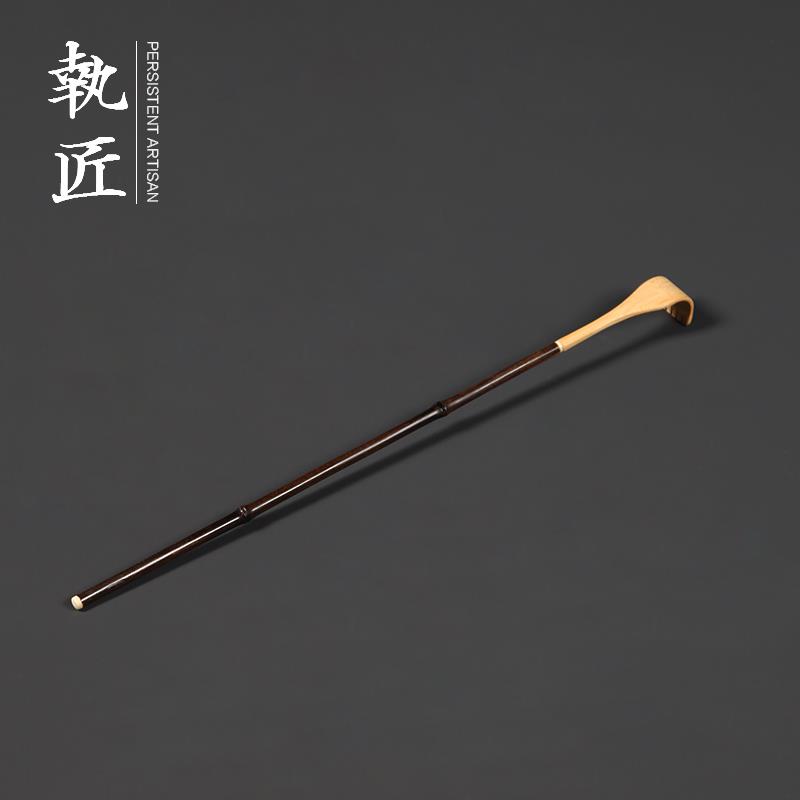 紫竹痒痒挠抓背器年轻人不求人抓痒器挠痒痒纯手工竹制非抓痒神器