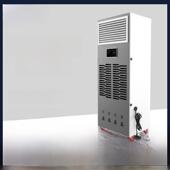 欧湿工业除湿机除湿加湿一体机实验室档案室智能恒湿机 包邮