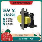 SAS20 JSF15系列货梯防坠器物料提升机井架式 升降机械防坠安全器