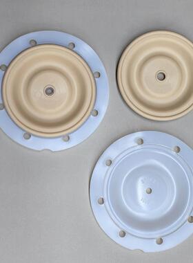 气动隔膜泵66605J-344配件93111隔膜片英格索兰ARO1/2寸93465膜片