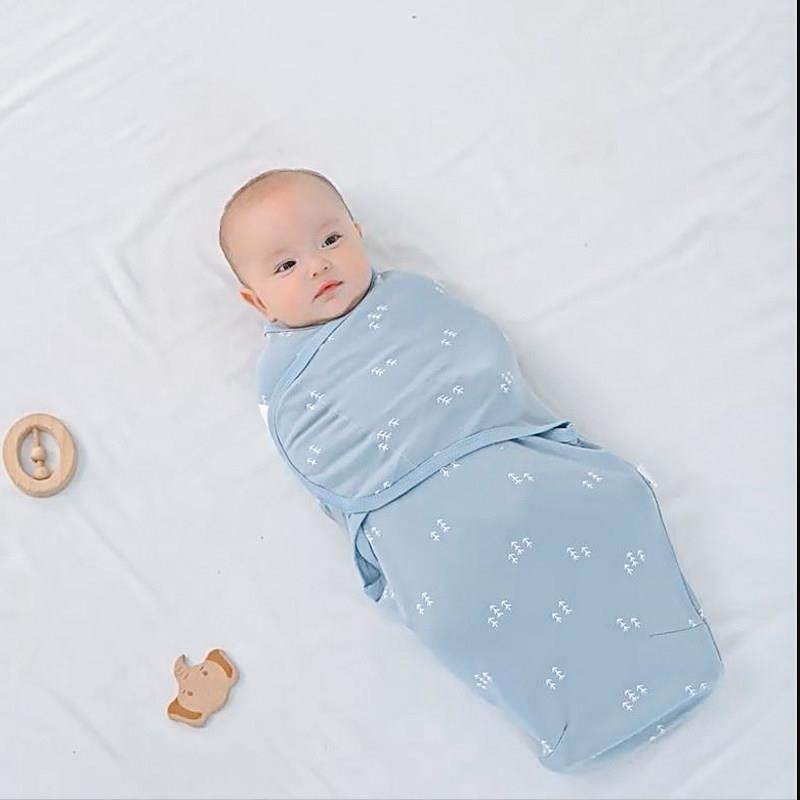全棉婴儿襁褓衣新生儿防惊跳包裹巾宝宝彷生睡袋印花四季通用抱被,婴童用品,婴童抱被/抱毯,淘宝优惠券,粉丝福利购,淘宝优惠卷