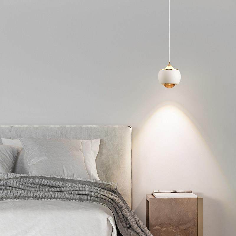 卧室床头吊灯北欧极简餐厅吧台书房吊线灯现代简约升降调节小吊灯,家装灯饰光源,床头/玄关/吧台/过道吊灯,淘宝优惠券,粉丝福利购,淘宝优惠卷