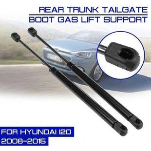 Hydraulic i20 Trunk Auto Support HYUNDAI Rear Car For 2008