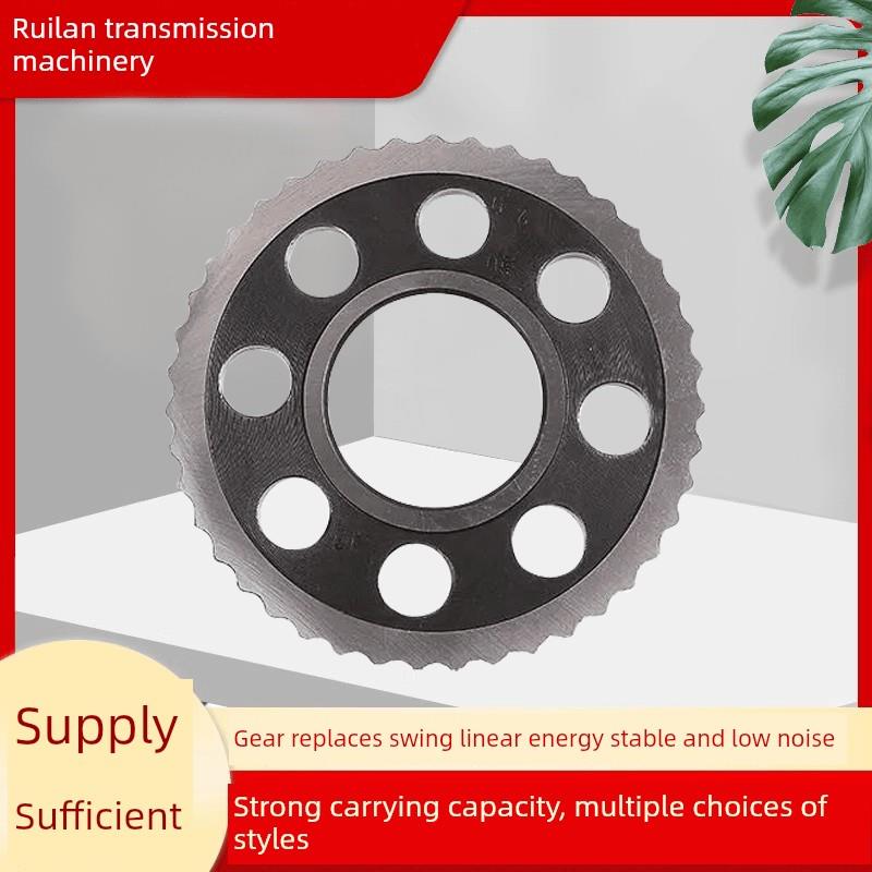 摆动针轮减速器齿轮附件B0/X2摆动件（11/17/23/43/59/71）工厂直