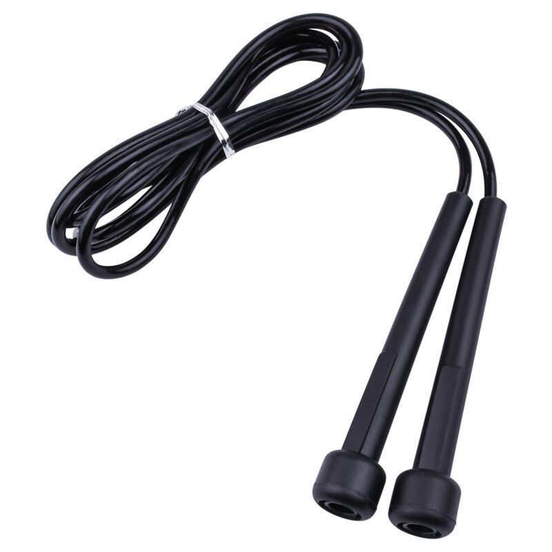 速发Speed Jump Rope Crofit Profeio  Wo Gym PVC Skip