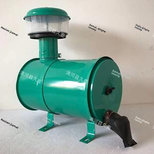 小麦玉米收割机空气过滤器组件K1833空气过滤器组件收割机空气过