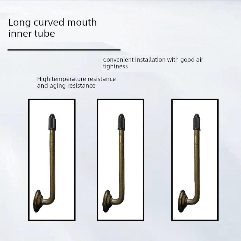 朝阳金冠内胎1200-1100-1000R20 825-750R16丁基橡胶轿车卡车内胎