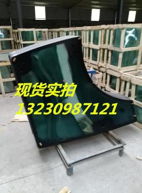 福田雷沃欧豹M504 604 704 804 904 1204 1804 2004拖拉机玻璃门