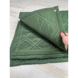 棉门帘冬季保暖加厚挡风防水家用保温门帘防寒隔音冷库工厂隔热帘