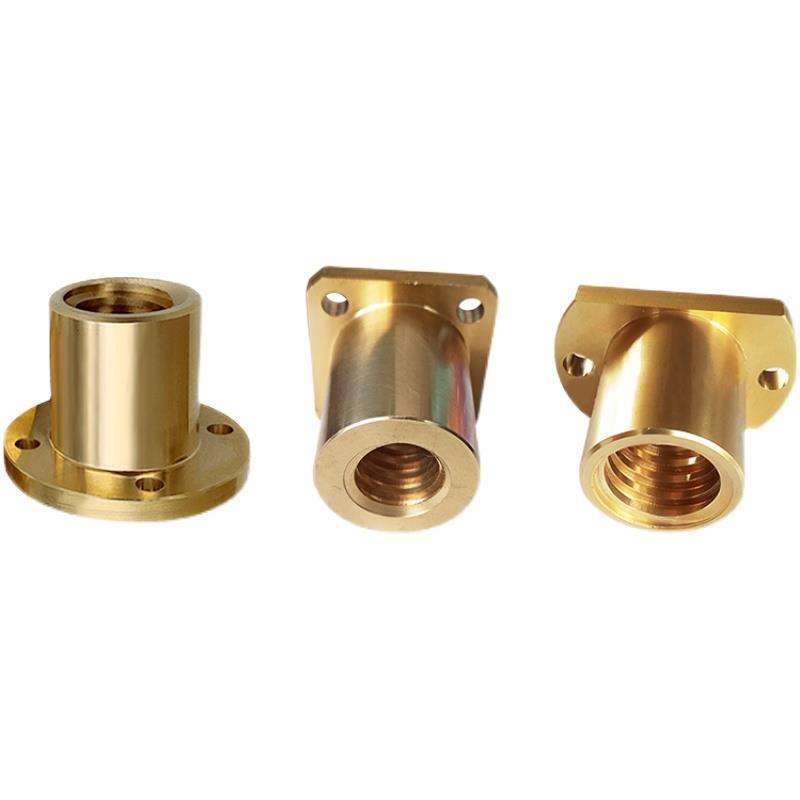 梯形丝杠LJL71/72/73/74/76/77/78/79/81/82/83/84/86/87/88/89