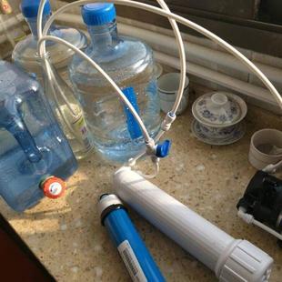瀞爽反渗透RO膜清洗剂水垢除垢剂纯净水机滤膜清洁剂1公斤