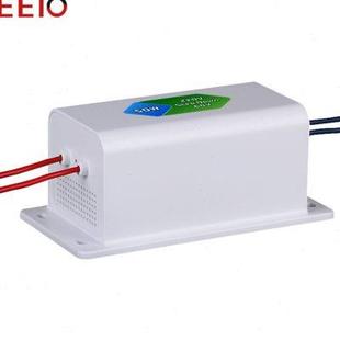 EEIO调光玻璃电源变压器48V60V 50W圣元 浴室雾化调光玻璃膜控制u.