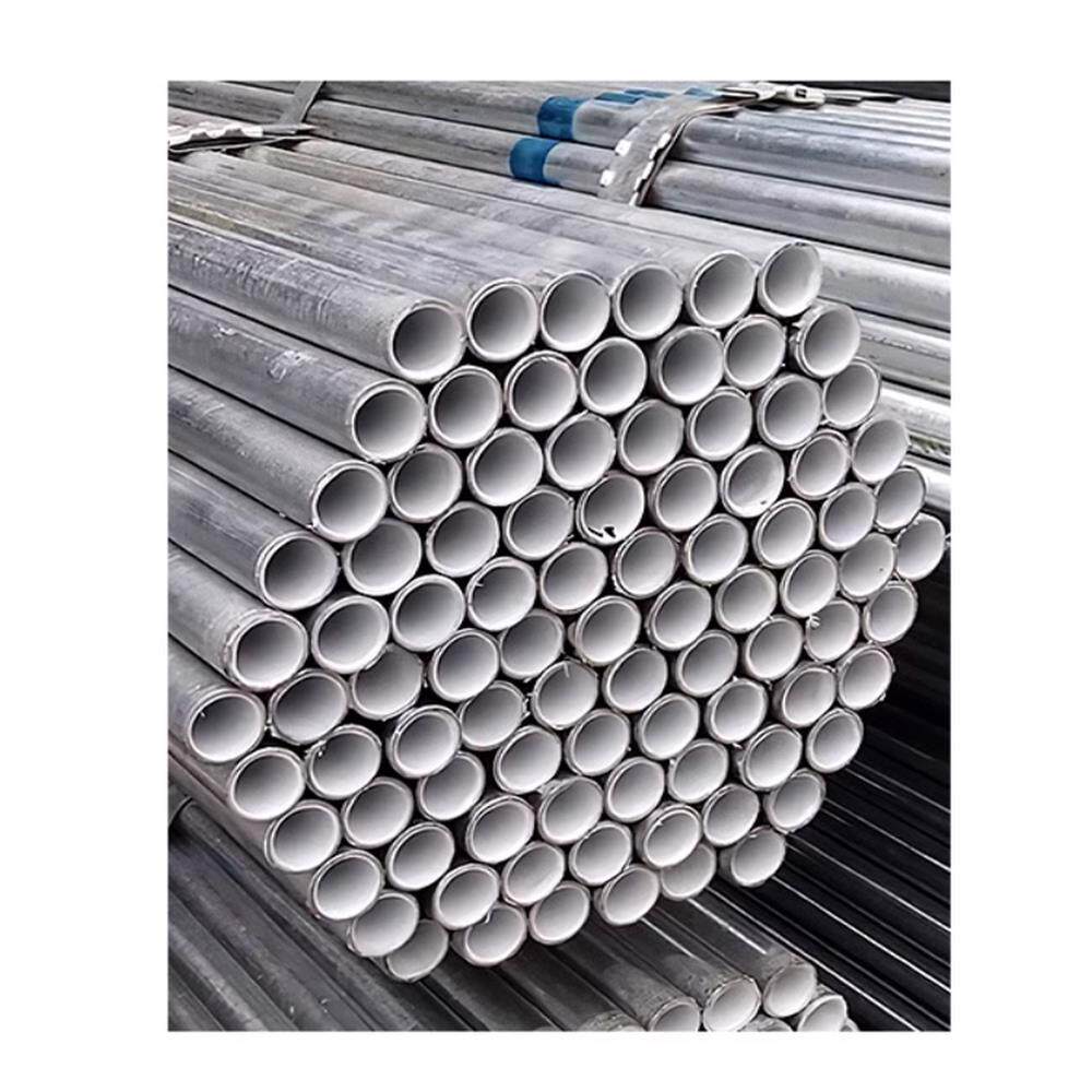 钢塑管复合管热水钢塑管冷水钢塑管自来水管DN100钢管DN50衬塑管