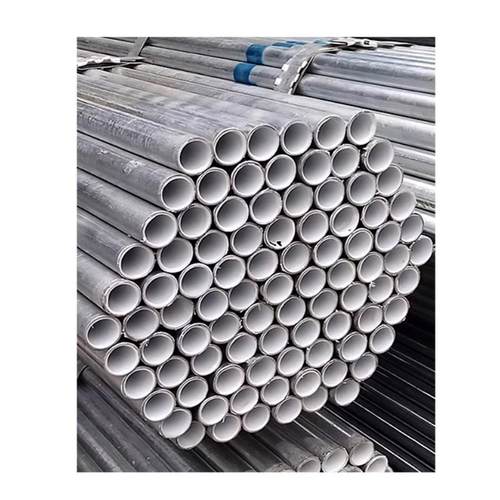 钢塑管复合管热水钢塑管冷水钢塑管自来水管DN100钢管DN50衬塑管