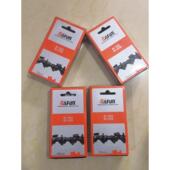 锯木使用 链条 三锋品牌电链锯原装 导板