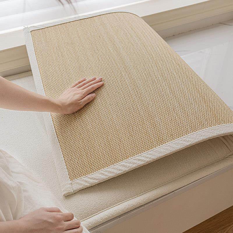 飘窗垫窗台垫定制秋冬双面阳台榻榻米坐垫子2025新款定做四季通用,居家布艺,飘窗垫,淘宝优惠券,粉丝福利购,淘宝优惠卷